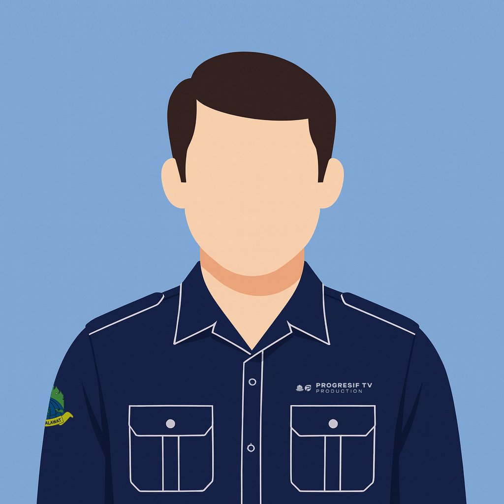 Syarif Hasan Billah - Executive Advisor Progresif TV