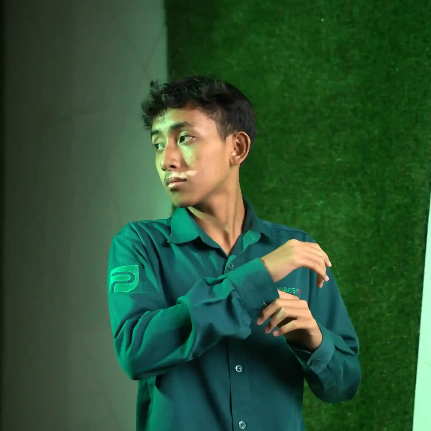 Bagaskara - Creative Advisor Progresif TV