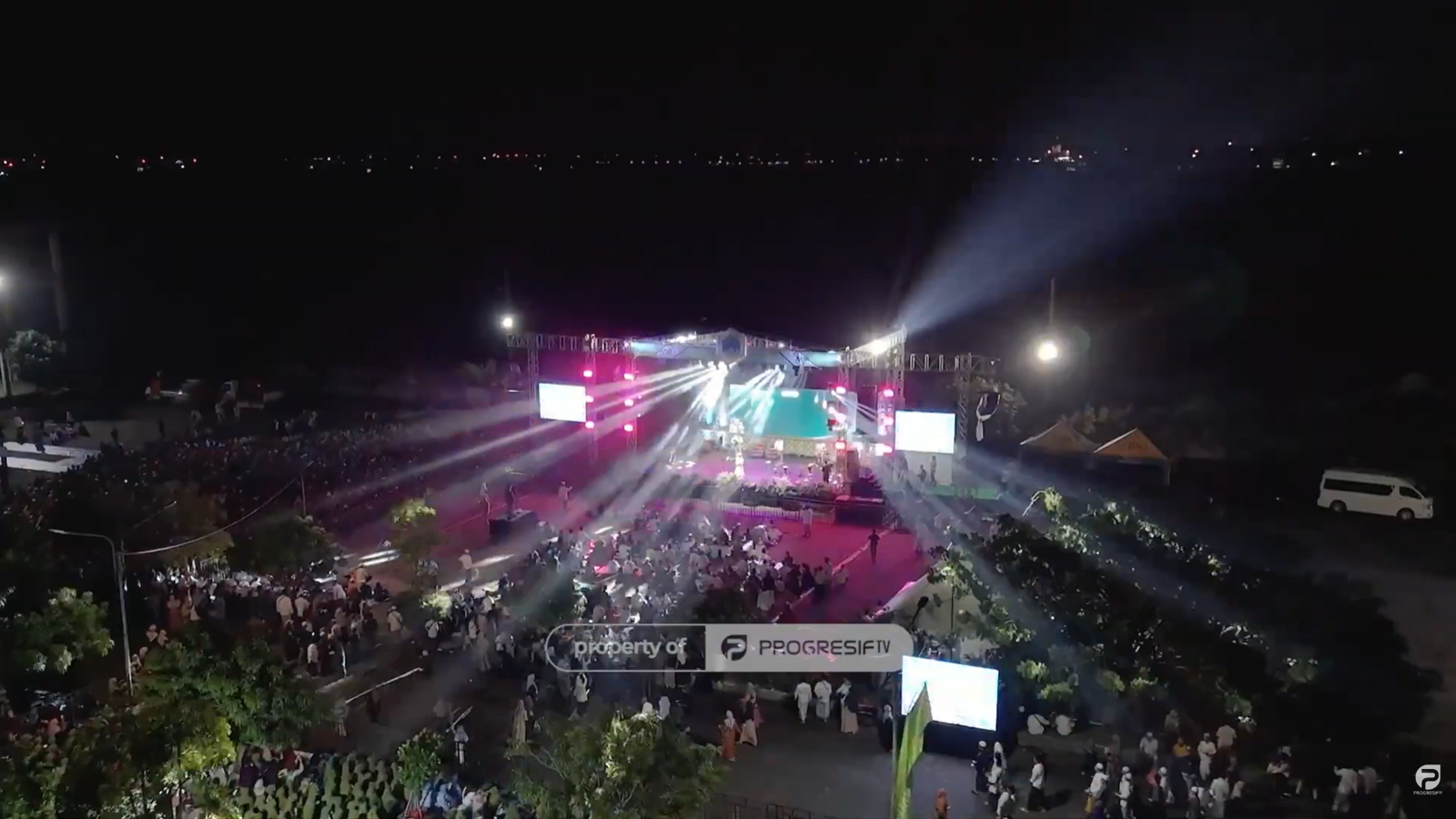 Haul Harlah PPBS 2025